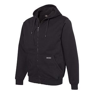 Men's Bateman Bonded Power Fleece 2.0 Full-Zip Jacket - 7040