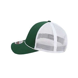 The Night Owl Performance Rope Cap - 7055