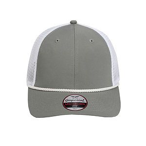 The Night Owl Performance Rope Cap - 7055