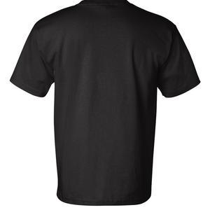 Unisex USA-Made Pocket T-Shirt - 7100