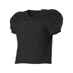 Men's Practice Mesh Football Jersey - 712