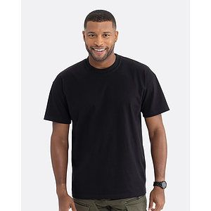 Heavyweight T-Shirt - 7200