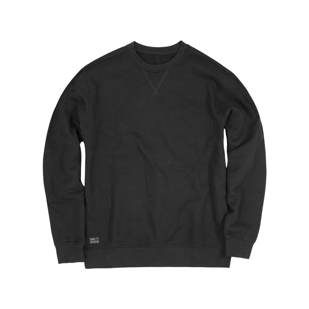 Men's Granite Crewneck Pullover - 7202