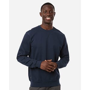 Men's Granite Crewneck Pullover - 7202