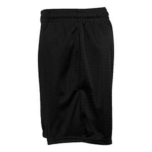 Unisex Tricot Mesh 5" Shorts - 7225