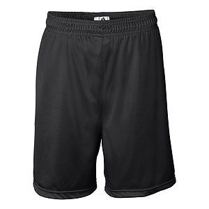 Men's Mini Mesh 7'' Inseam Shorts - 7237