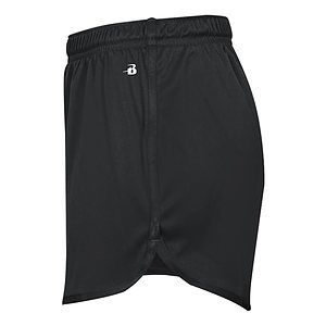 Women's B-Core Track Shorts - 7278