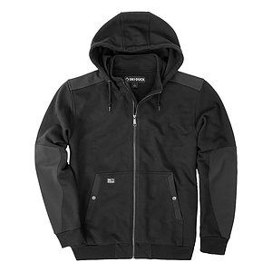 Men's Mission Fleece Pro Full-Zip Jacket - 7340
