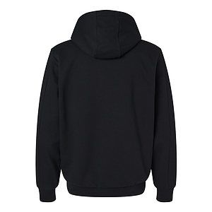 Men's Mission Full-Zip Hooded Jacket - 7348