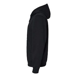 Men's Mission Full-Zip Hooded Jacket - 7348