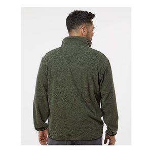 Men's Denali Mountain Fleece Pullover - 7352