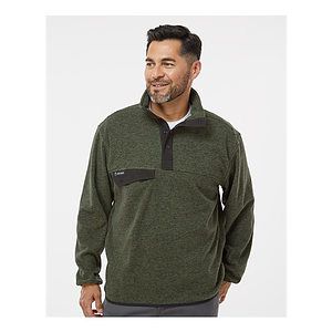 Men's Denali Mountain Fleece Pullover - 7352