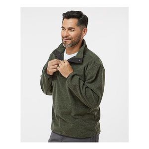 Men's Denali Mountain Fleece Pullover - 7352