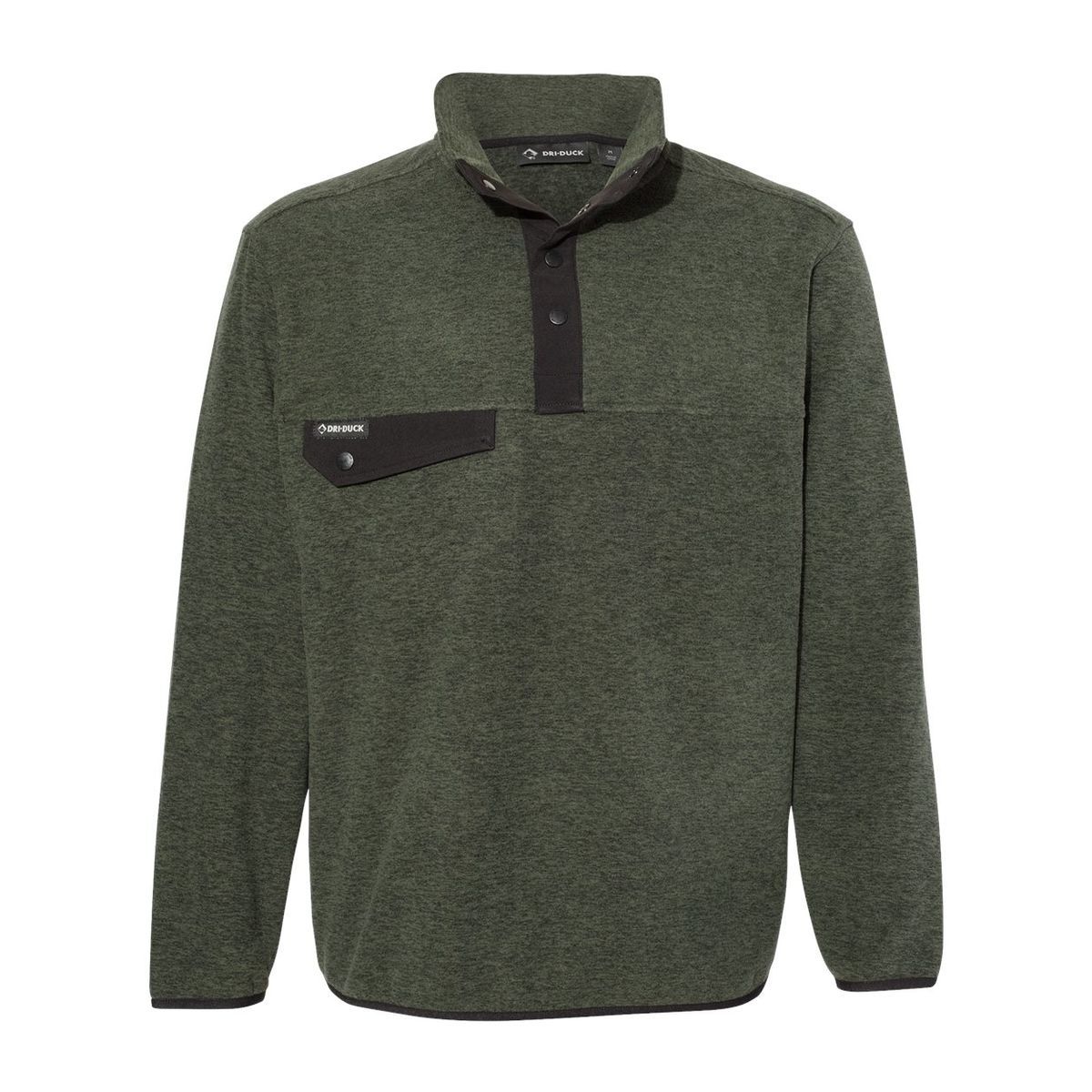 Men's Denali Mountain Fleece Pullover - 7352