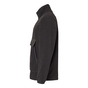 Men's Timber Mountain Fleece Pullover - 7356