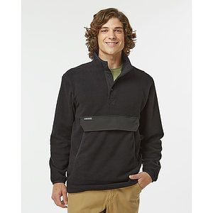 Men's Timber Mountain Fleece Pullover - 7356