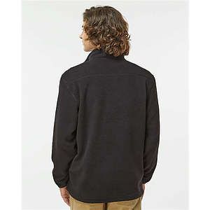 Men's Timber Mountain Fleece Pullover - 7356