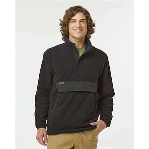 Men's Timber Mountain Fleece Pullover - 7356