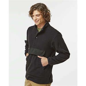 Men's Timber Mountain Fleece Pullover - 7356