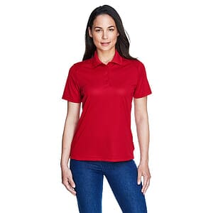 Women's Eperformance Shield Snag Protection Polo - 75108