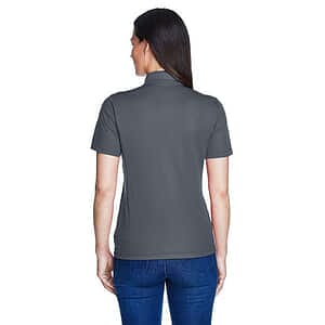 Women's Eperformance Shield Snag Protection Polo - 75108