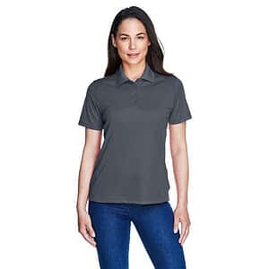 Women's Eperformance Shield Snag Protection Polo - 75108