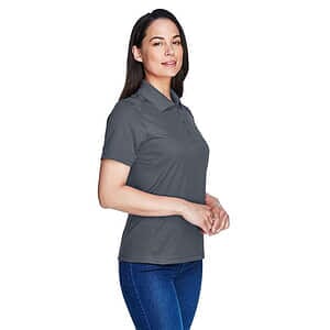 Women's Eperformance Shield Snag Protection Polo - 75108