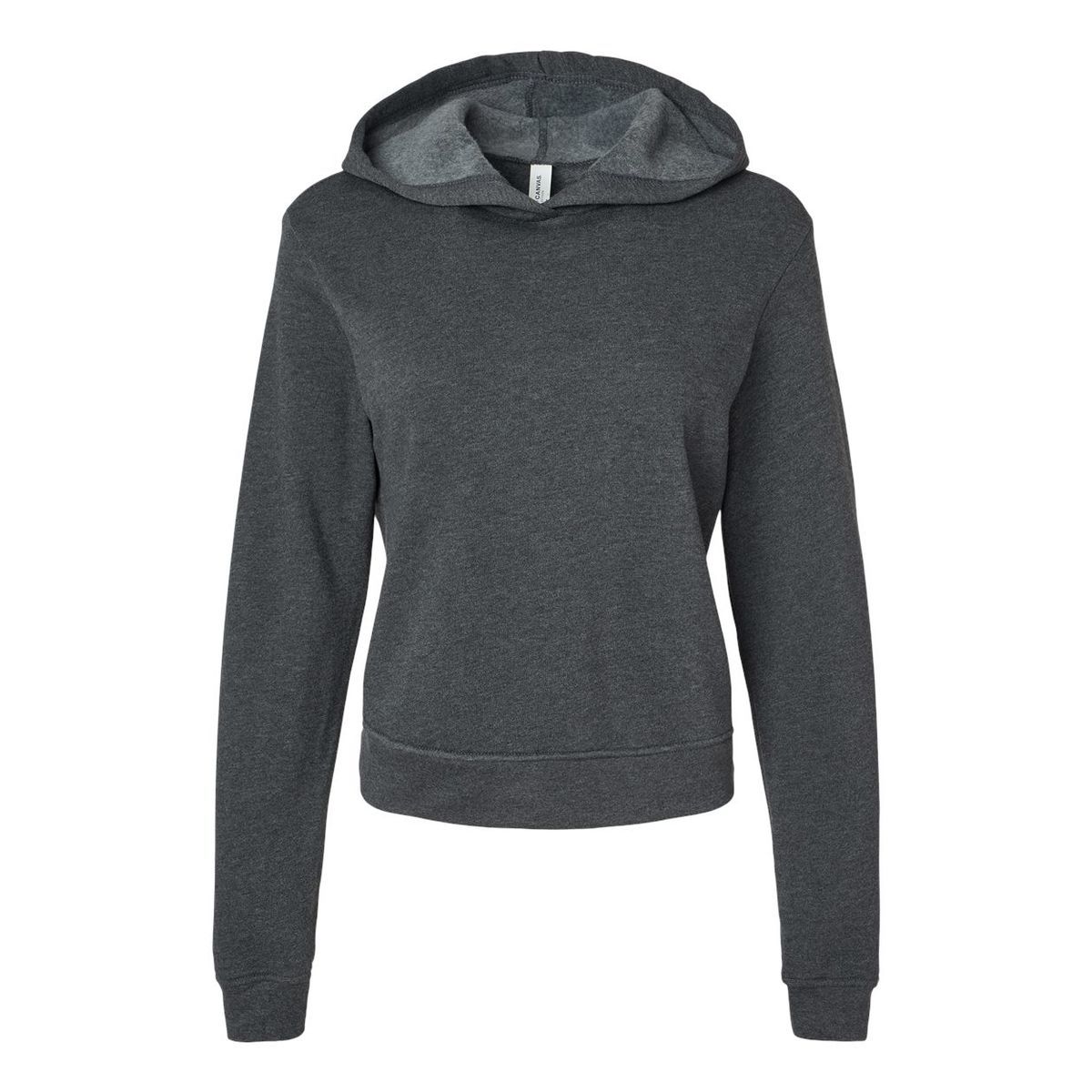 Women's Classic Hoodie Sweatshirt - 7519