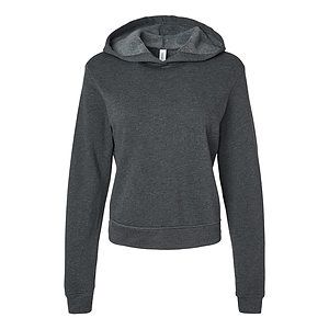 Women's Classic Hoodie Sweatshirt - 7519