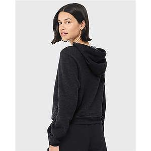 Women's Classic Hoodie Sweatshirt - 7519