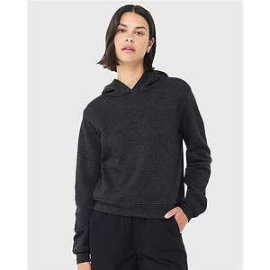 Women's Classic Hoodie Sweatshirt - 7519