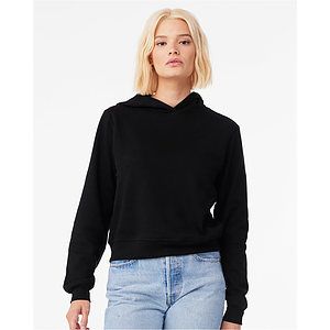 Women's Classic Hoodie Sweatshirt - 7519