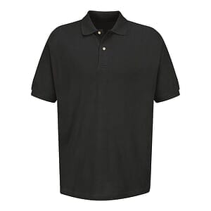 Men's Inner Harbor Basic Piqué Polo - 7701