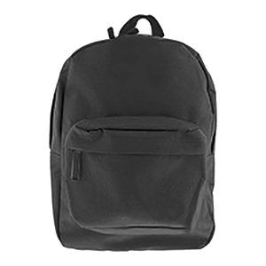 16" Basic Backpack - 7709