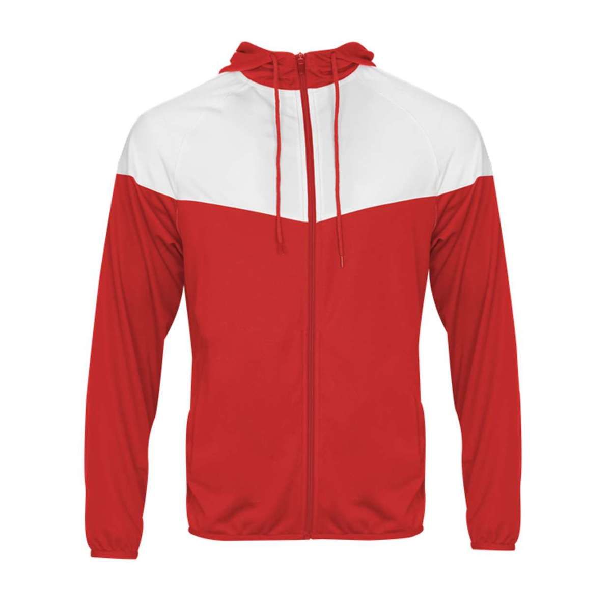 Men's Spirit Outer-Core Jacket - 7722