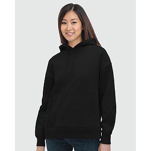 Women's USA-Made Hooded Sweatshirt - 7760
