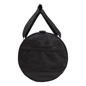 Camo Barrel Duffel - 78119