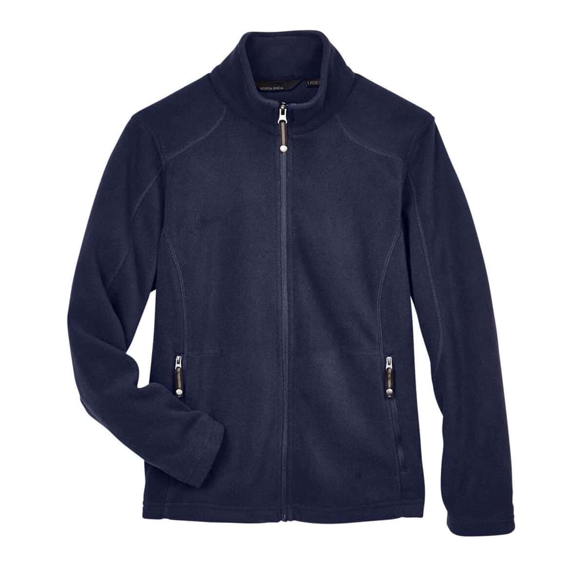 Women's Voyage Fleece Jacket - 78172