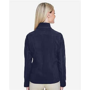 Women's Voyage Fleece Jacket - 78172