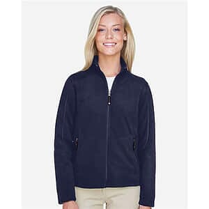 Women's Voyage Fleece Jacket - 78172
