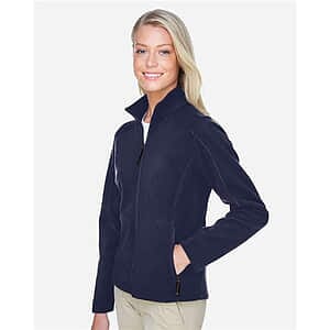 Women's Voyage Fleece Jacket - 78172