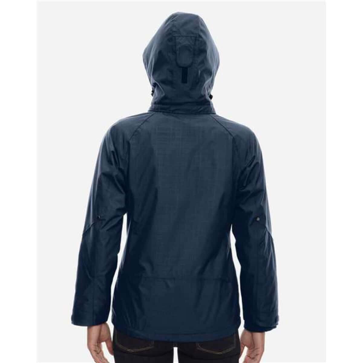 Women's Caprice 3-in-1 Jacket with Soft Shell Liner - 78178