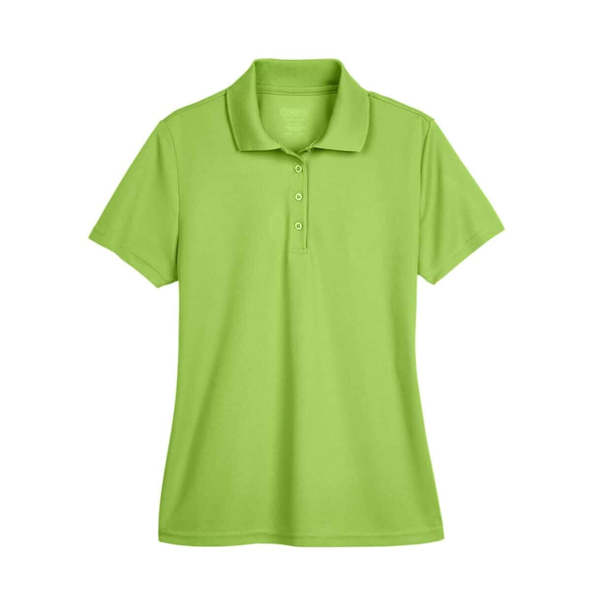 Women's Origin Performance Piqué Polo - 78181