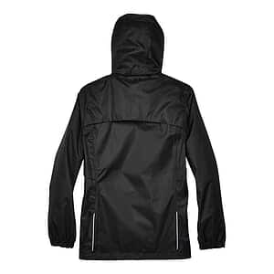 Women's Climate Seam-Sealed Lightweight Variegated Ripstop Jacket - 78185