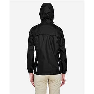 Women's Climate Seam-Sealed Lightweight Variegated Ripstop Jacket - 78185