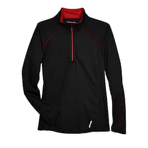 Women's Radar Performance Quarter-Zip Pullover - 78187