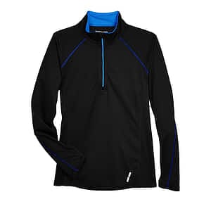 Women's Radar Performance Quarter-Zip Pullover - 78187
