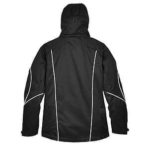 Women's Angle 3-in-1 Jacket with Bonded Fleece Liner - 78196
