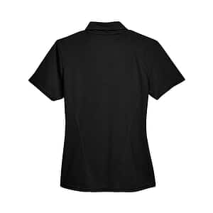 Women's Recycled Polyester Performance Pique Polo - 78632