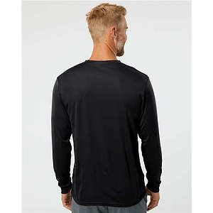 Unisex Nexgen Performance Long Sleeve T-Shirt - 788